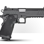 Pištolj 1911 DS PRODIGY 5" W/AOS 9mm HS