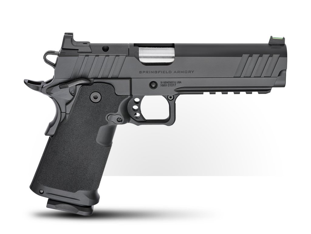 PH9119OSP-1024x770 Pištolj 1911 DS PRODIGY 5" W/AOS 9mm HS - Slika 1