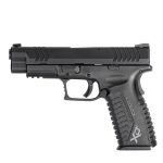 Pištolj XDM - 40 HS cal. 40s&w 16RD 4,5"