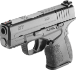 Pištolj HS S7 3.3 G2 cal. 9x19mm