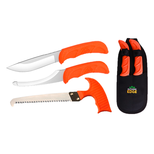 23310-05-ohne_Hintergrund Set za rezanje divljači - Slika 1