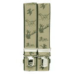 Naramenice za hlače bež