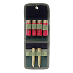 Etui za karabinsko i sačmeno streljivo