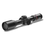 Optički ciljnik Burris Eliminator 6 4-20x52 - Slika 2