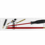 Pribor za čišćenje puške cal. 20