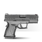 Pištolj XDM - 10 Elite Compact 3,8 OSP" - 10mm Auto