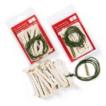 Špaga za čišćenje karabina cal. 9/9,3/38/375