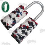 Vuneni štitnik usta cijevi cal. 12