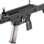 Pištolj HS KUNA 5,5'' cal. 9x19