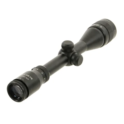 19-10-201701 Optički ciljnik DIANA Bullseye 3-9x32 AO 25,4mm - Slika 1