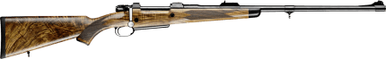 Karabin Mauser 98 Bolt Action Magnum, cal. 375 H&H