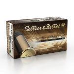 Malokalibarsko streljivo S&B 22 LR HV HP 2,6g