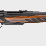 Karabin MERKEL RX Helix Black, 308 Win, LL560