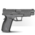 Pištolj HS XDM - 10 Elite Compact 4.5'' OSP - 10mm Auto