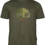 Majica T-Shirt divlja svinja vel. XL