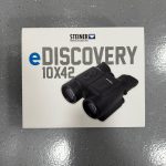 Dalekozor STEINER eDiscovery 10x42