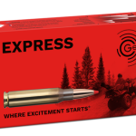 Karabinsko streljivo GECO EXPR. 243 Win 4,9g