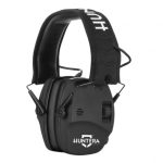 Antifon HUNTERA - Bluetooth HEM02 Black