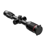 Termalna optika TU650S