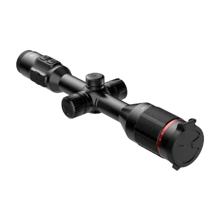 Termalna optika TU650S