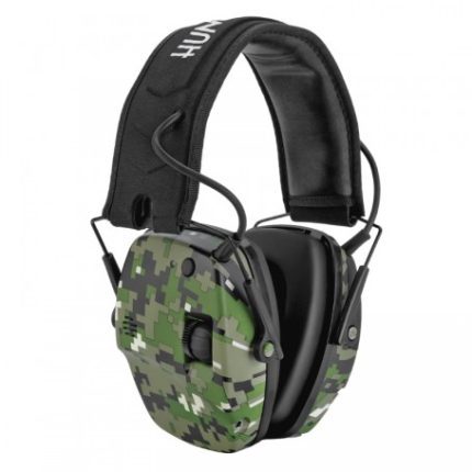 Antifon HUNTERA - Bluetooth HEM02 Camo