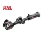 Termalna optika TU635LS