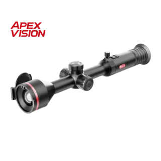 Termalna optika TU635LS