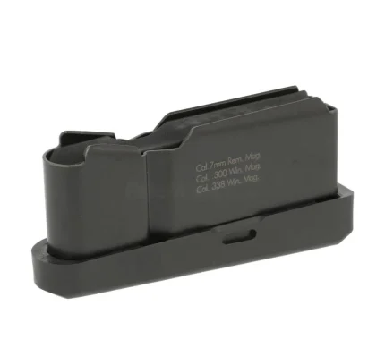 Spremnik Merkel RX Helix 300 WM/ .338/7mm Rem Mag, 3 naboja