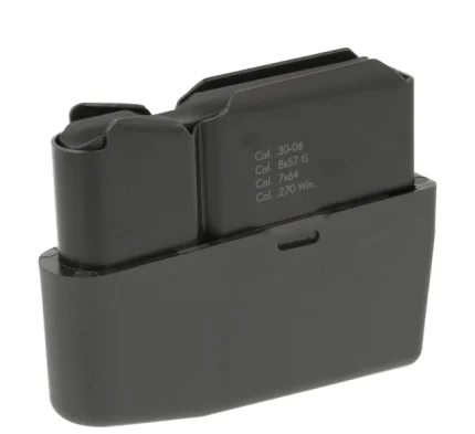 Spremnik Merkel RX Helix 30-06 / 7x64 / 8x57 IS, 5 naboja