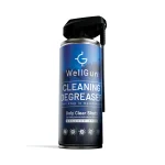 Odmaščivač sprej za oružje ili metal 400ml - Wellgun