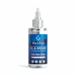 Ulje za oružje ili metal 65ml - Wellgun