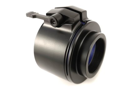 Rusan jednodijelni (direktni) adapter za GUIDE TA435-64mm