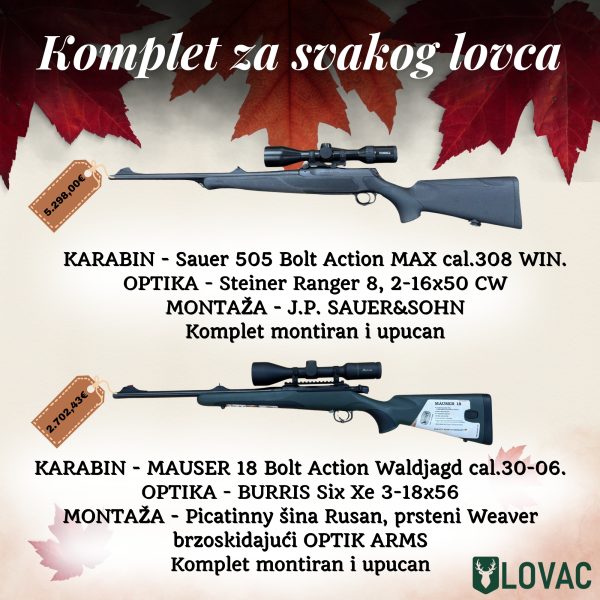 Veleprodaja kompleti